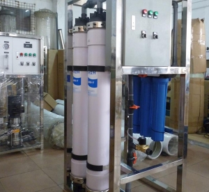 商用直飲水設備