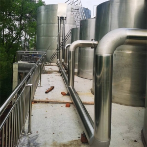 模塊化淨水設備