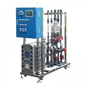 廈門EDI超純水係統